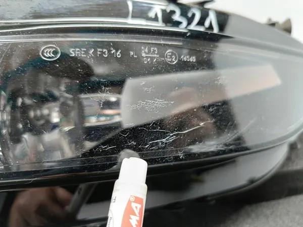 Halógeno Valeo 5G0941662F image 5