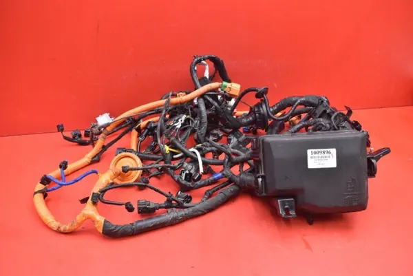 Motorraum-Kabelbaum OEM mamAUTO-1009896 image 2