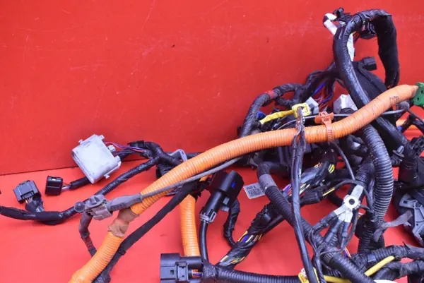 Motorraum-Kabelbaum OEM mamAUTO-1009896 image 3