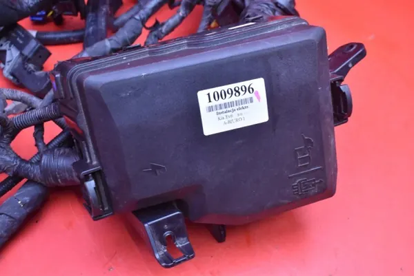 Motorraum-Kabelbaum OEM mamAUTO-1009896 image 5