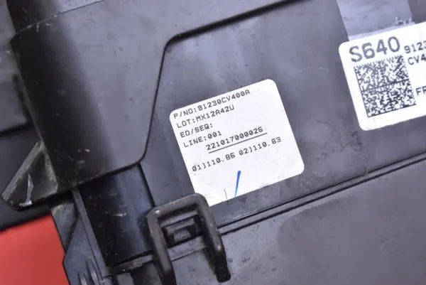Motorraum-Kabelbaum OEM mamAUTO-1009896 image 7