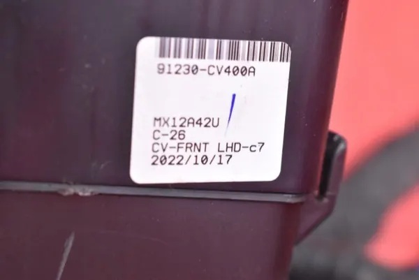 Motorraum-Kabelbaum OEM mamAUTO-1009896 image 9