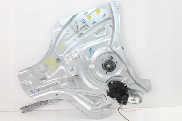 OEM 360213290 Régulateur Vitre Gauche Avant Hyundai IX35 image 2