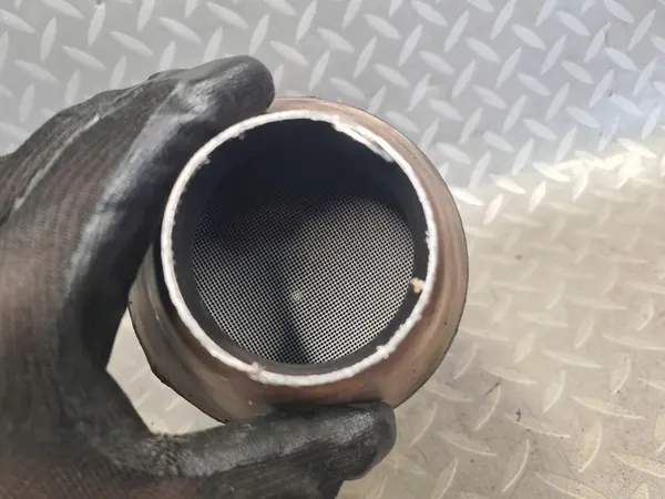 Catalisador Opel Astra IV J Insignia A 1.6 Turbo image 2