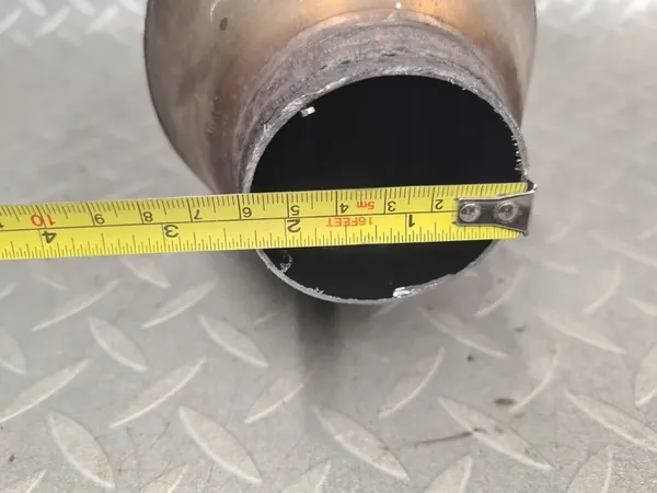 Catalisador Opel Astra IV J Insignia A 1.6 Turbo image 4