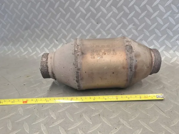 Catalisador Opel Astra IV J Insignia A 1.6 Turbo image 5