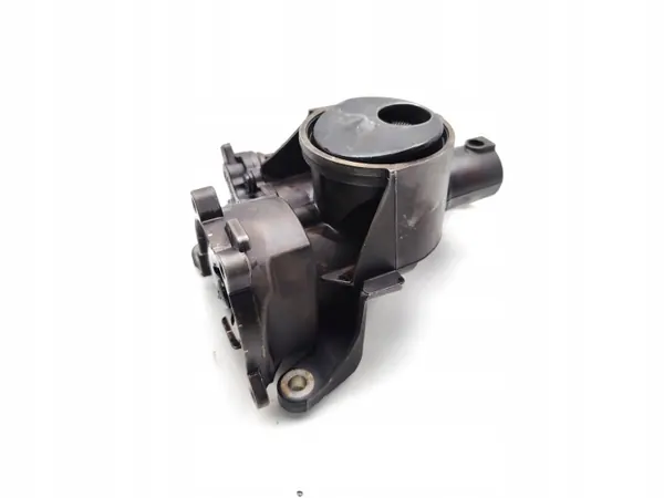 Oliepomp OEM 7576012 voor Mini Cooper 115 pk image 2