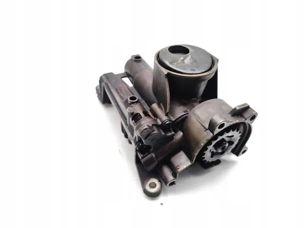 Oliepomp OEM 7576012 voor Mini Cooper 115 pk image 10