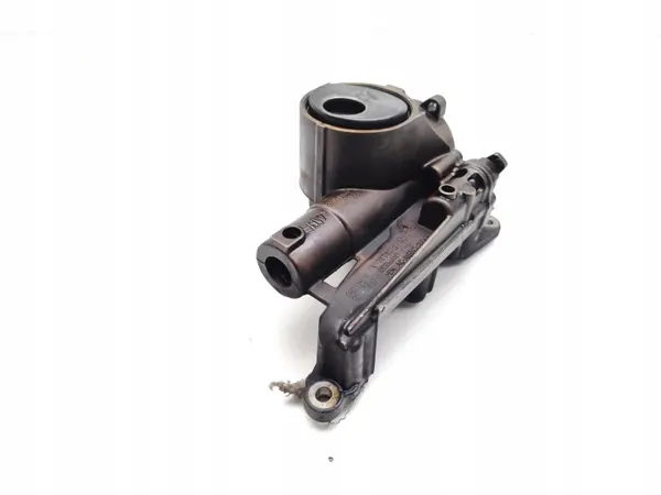 Oliepomp OEM 7576012 voor Mini Cooper 115 pk image 3
