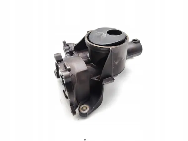Oliepomp OEM 7576012 voor Mini Cooper 115 pk image 9