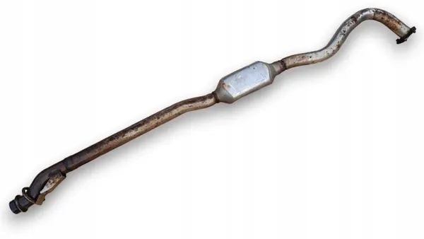 Keskusvaimennin OEM 730-07 Mitsubishille image 2