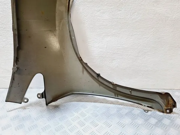 Fram vänster skärm Honda Civic 8 FK3 2008 OEM 60260-SMG-E00ZZ image 10