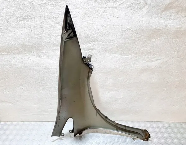 Fram vänster skärm Honda Civic 8 FK3 2008 OEM 60260-SMG-E00ZZ image 2