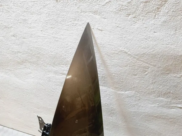 Fram vänster skärm Honda Civic 8 FK3 2008 OEM 60260-SMG-E00ZZ image 3