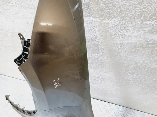 Fram vänster skärm Honda Civic 8 FK3 2008 OEM 60260-SMG-E00ZZ image 4