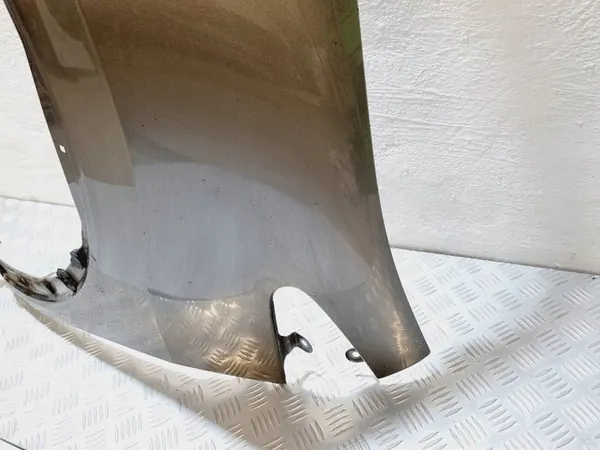 Fram vänster skärm Honda Civic 8 FK3 2008 OEM 60260-SMG-E00ZZ image 5