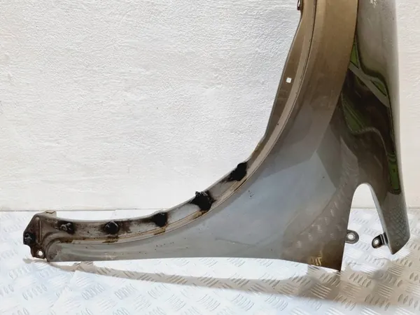 Fram vänster skärm Honda Civic 8 FK3 2008 OEM 60260-SMG-E00ZZ image 6