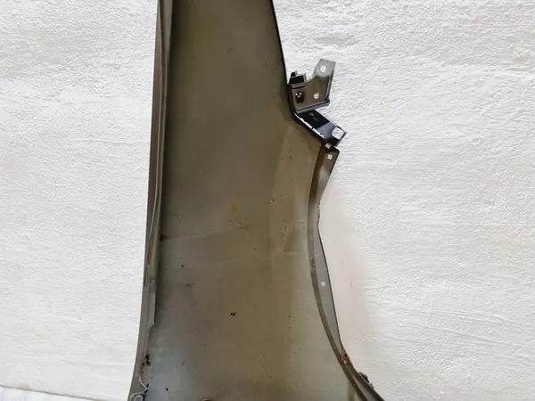 Fram vänster skärm Honda Civic 8 FK3 2008 OEM 60260-SMG-E00ZZ image 9