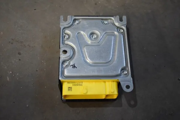 OEM 971959655F Airbag-modul för Porsche Panamera image 3