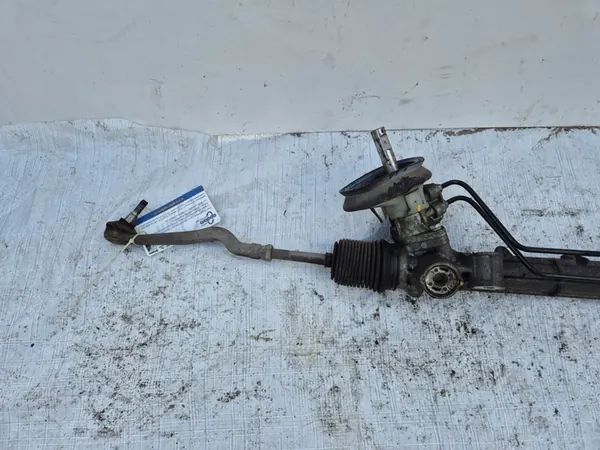 Caixa de direção Dacia Sandero 1.2 B OEM 8200720881 image 2