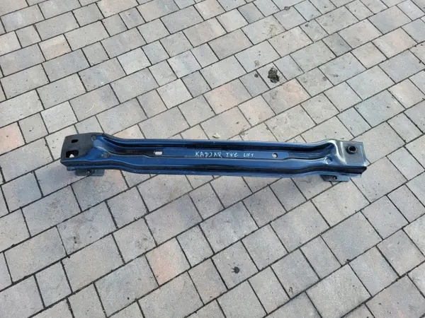 Poutre de pare-chocs arrière OEM 75610518R Renault Kadjar image 2