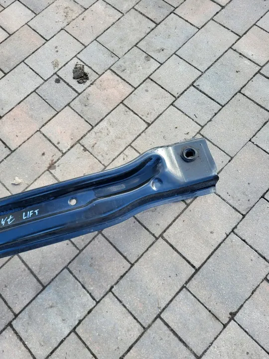 Poutre de pare-chocs arrière OEM 75610518R Renault Kadjar image 4
