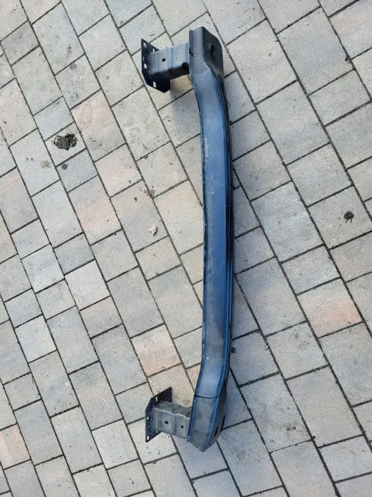 Poutre de pare-chocs arrière OEM 75610518R Renault Kadjar image 5