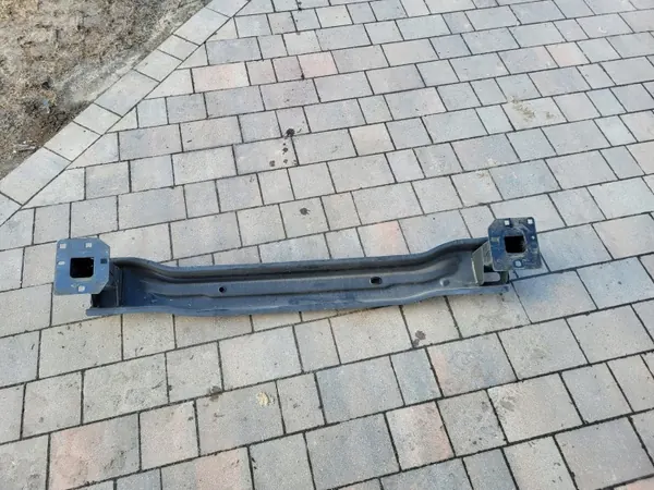 Poutre de pare-chocs arrière OEM 75610518R Renault Kadjar image 8