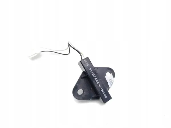 Antena interna Mitsubishi Outlander OEM 8637B114 image 10