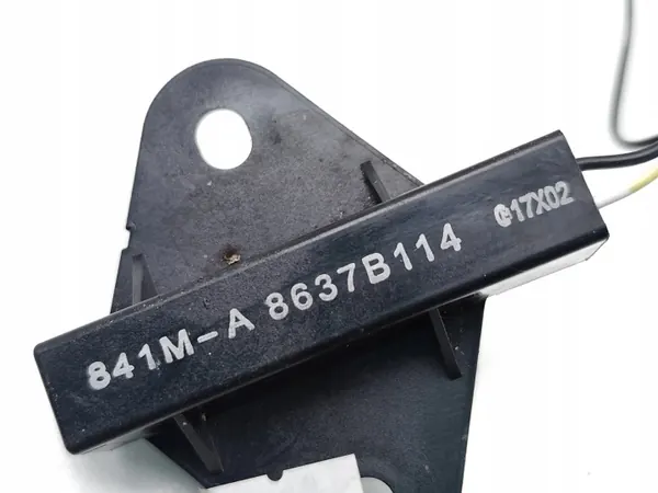 Antena interna Mitsubishi Outlander OEM 8637B114 image 7