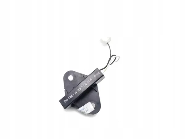 Antena interna Mitsubishi Outlander OEM 8637B114 image 9