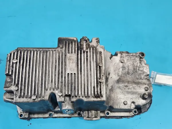 Cárter de aceite OEM 55575128 para Opel Insignia A 2.0 CDTI image 2
