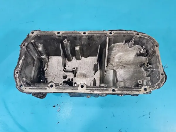 Cárter de aceite OEM 55575128 para Opel Insignia A 2.0 CDTI image 3