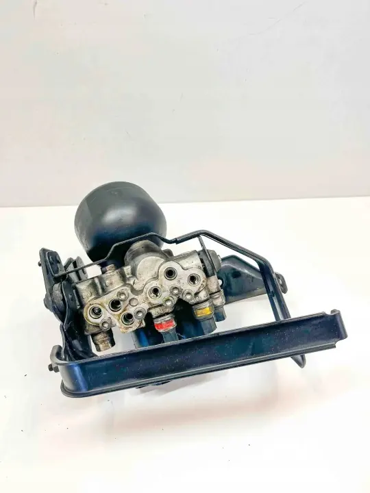 Ventilblock OEM A2213270215 för Mercedes-Benz image 7