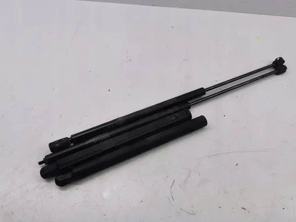 Bakluckaktuator Mercedes-Benz ML W164 2006 image 4