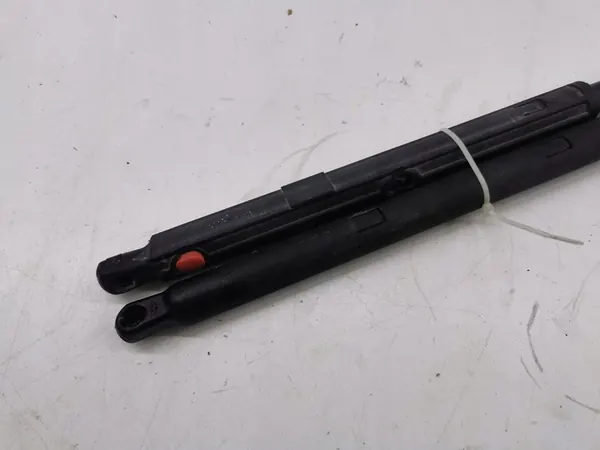 Bakluckaktuator Mercedes-Benz ML W164 2006 image 5