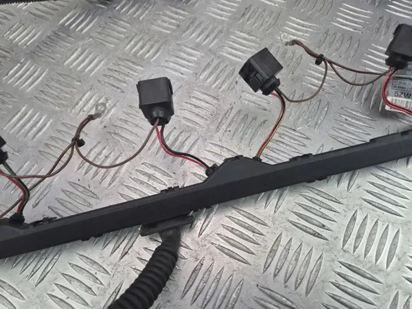 BMW Tändningskablar OEM 7529733 - Begagnad image 3