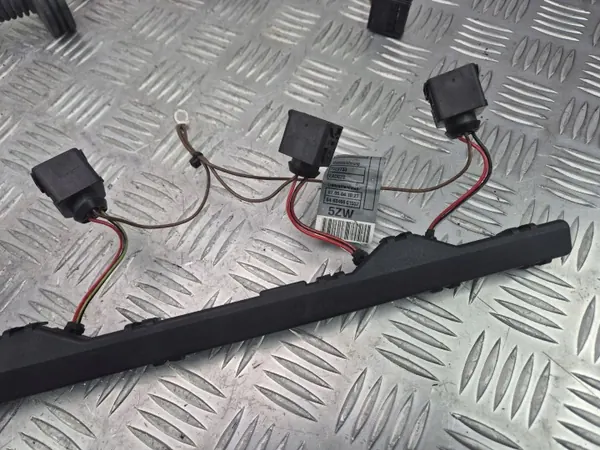 BMW Tändningskablar OEM 7529733 - Begagnad image 4