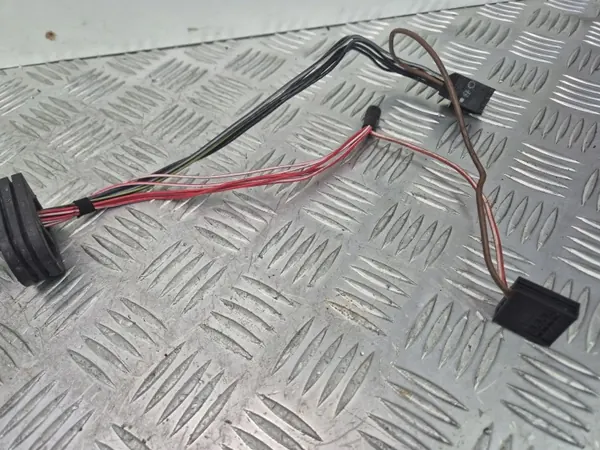 BMW Tändningskablar OEM 7529733 - Begagnad image 5
