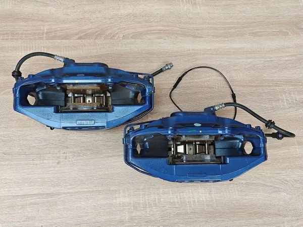 Étriers OEM 6885584 M-Package BMW X5/X6/X7 image 10