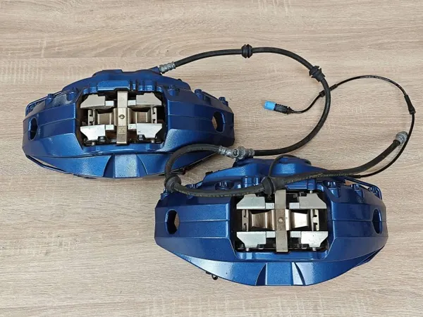 Étriers OEM 6885584 M-Package BMW X5/X6/X7 image 9