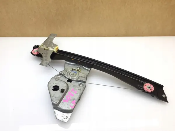 Regulador de janela dianteira esquerda Peugeot 508 I 2010- image 2