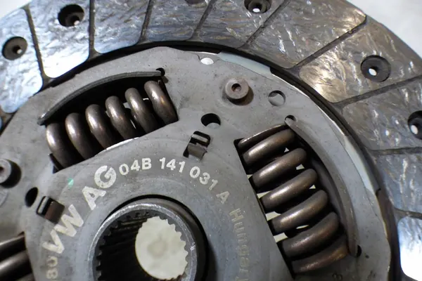 Disco de embreagem 1.4 TDI SKODA FABIA III image 10