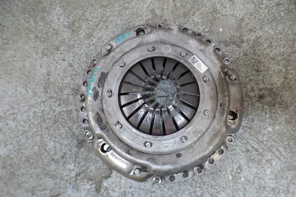 Disco de embreagem 1.4 TDI SKODA FABIA III image 3