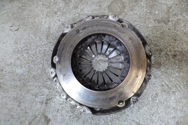 Disco de embreagem 1.4 TDI SKODA FABIA III image 5