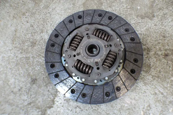Disco de embreagem 1.4 TDI SKODA FABIA III image 7