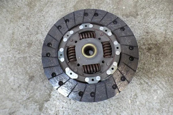 Disco de embreagem 1.4 TDI SKODA FABIA III image 8