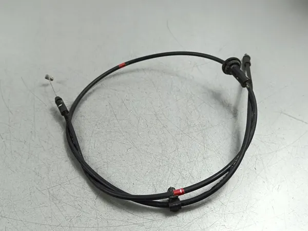 Cabo do capô KIA Stinger 2020 J50007L22 image 1