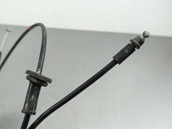 Cabo do capô KIA Stinger 2020 J50007L22 image 3