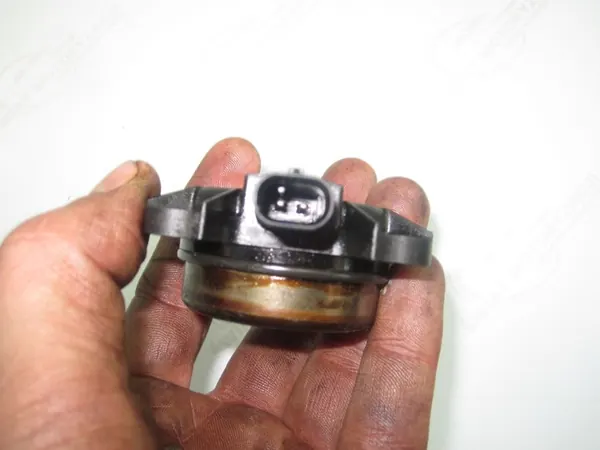 Ajustador de Tiempo MERCEDES C 1.8 CGI A2710500177 image 3